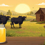 The Secret Strength of A2 Bilona Buffalo Ghee — Why Ayurveda Loves It