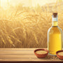 The ‘Warm Oil’ Your Hormones Love: How Sesame Oil Balances Stress, Sleep & Mood Naturally
