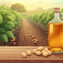 How Groundnut Oil Supports Heart Health Better Than Sunflower & Soybean Oil