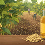 How Wood Pressed Groundnut Oil Helps Control Sugar Spikes in Diabetics Naturally