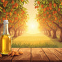 How Wood Pressed Almond Oil Repairs Your Skin Barrier Better Than Expensive Serums