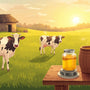 Which Ghee Is Best for Daily Use? Why Our Desi Cow Ghee Wins