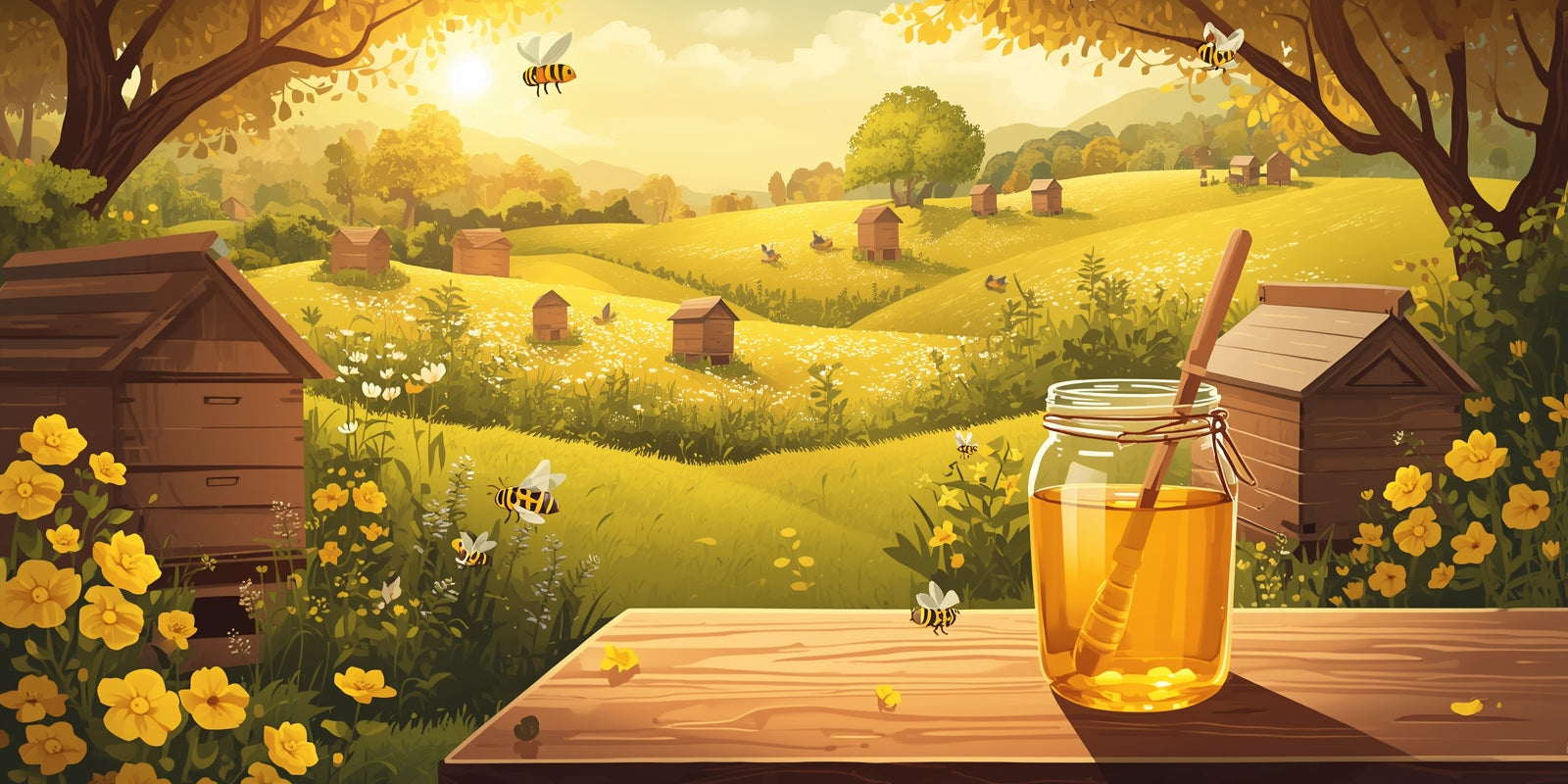 5 Powerful Ways to Use Forest Honey in Your Daily Routine
