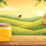 . The Hidden Antibiotics in Forest Honey: How It Naturally Kills Bad Bacteria