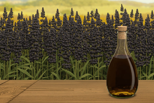The Unique Health Benefits of Wood-Pressed Black Mustard Oil