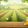 Sweet Immunity: Why Forest Raw Honey is Nature’s Best Remedy for Health and Healing