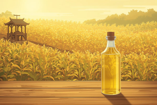 Why Athletes Prefer Wood Pressed Sesame Oil Over Pain Relief Balms for Muscle Repair & Joint Health