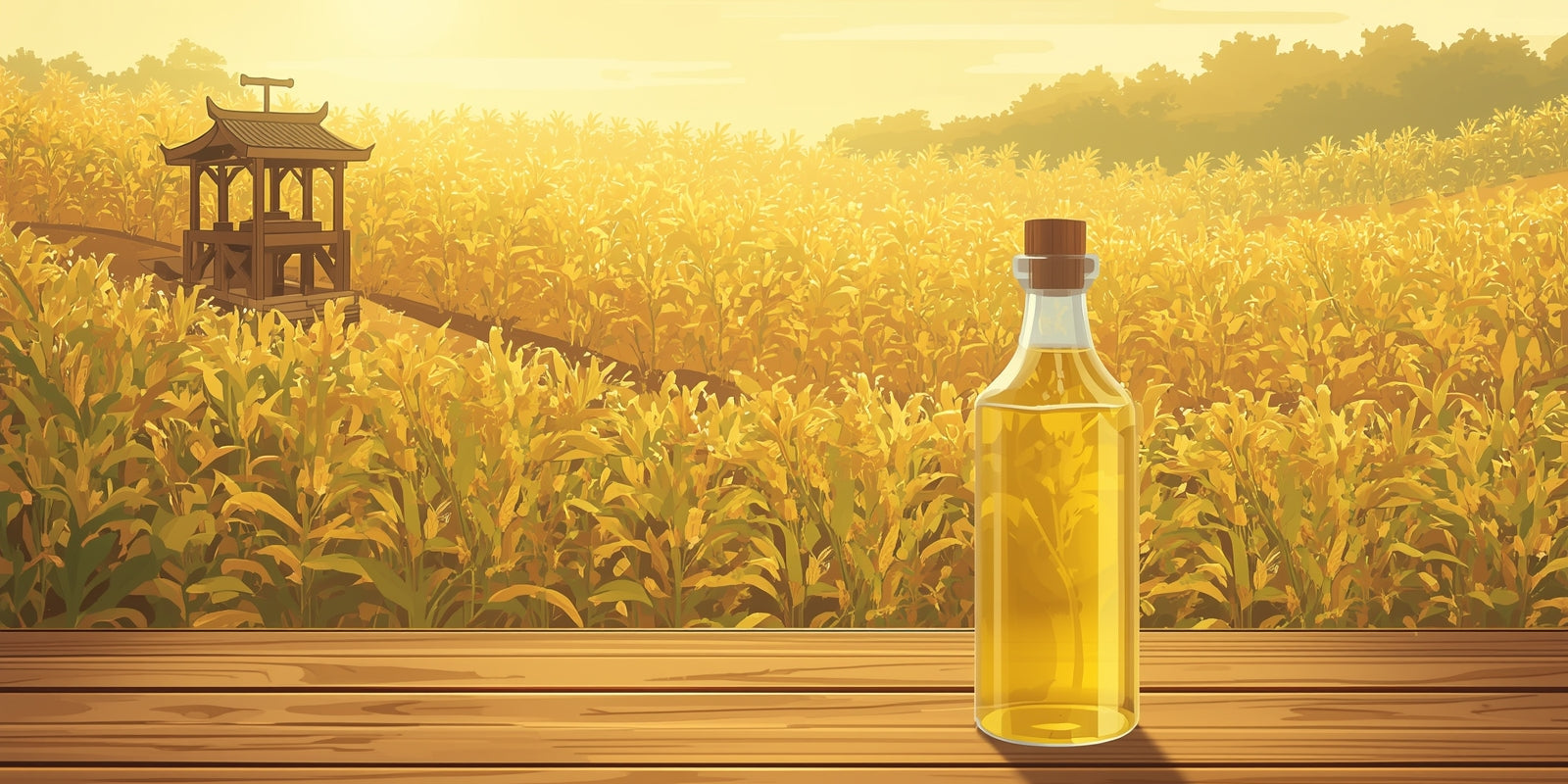 Why Athletes Prefer Wood Pressed Sesame Oil Over Pain Relief Balms for Muscle Repair & Joint Health