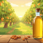 Why Wood Pressed Almond Oil Should Be Your Secret Ingredient for Winter Immunity & Digestive Health
