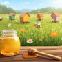 Experience the Power of Nature: Why Wild Forest Honey is the Wellness Secret Your Kitchen Needs