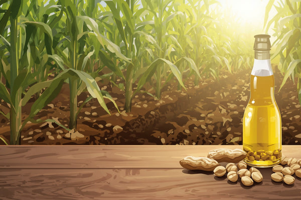 Why Choosing Natural Oils Can Transform Your Lifestyle