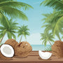 Coconut Wellness: How Wood-Pressed Coconut Oil Powers Hair Care, Heart Health, and Traditional Recipes