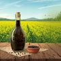 Bold Flavors, Bold Health: How Wood-Pressed Black Mustard Oil Strengthens Heart, Hair & Immunity