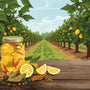 A Zesty Twist: How Lemon Pickle Adds Immunity and Flavor to Everyday Diets