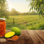 The Tangy King: Why Mango Pickle Remains India’s Favorite Companion for Every Meal