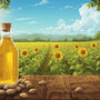 Why Grandma’s Groundnut Oil Is Making a Comeback in Modern Kitchens