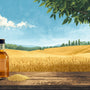 From Temple Lamps to Tadka: The Forgotten Versatility of Woodpressed Sesame Oil
