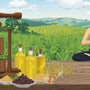 From Fields to Fitness: How Wood-Pressed Oils Fuel a Healthy Lifestyle in Modern Times