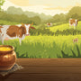 Why Every Fitness Enthusiast is Switching to A2 Desi Cow Ghee