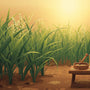 Why Sesame Oil is the Only Cooking Oil That Naturally Controls Sugar Spikes After Eating — Ayurveda + Modern Science Explain