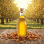 From Skin Glow to Brain Power: The Everyday Benefits of Wood-Pressed Almond Oil