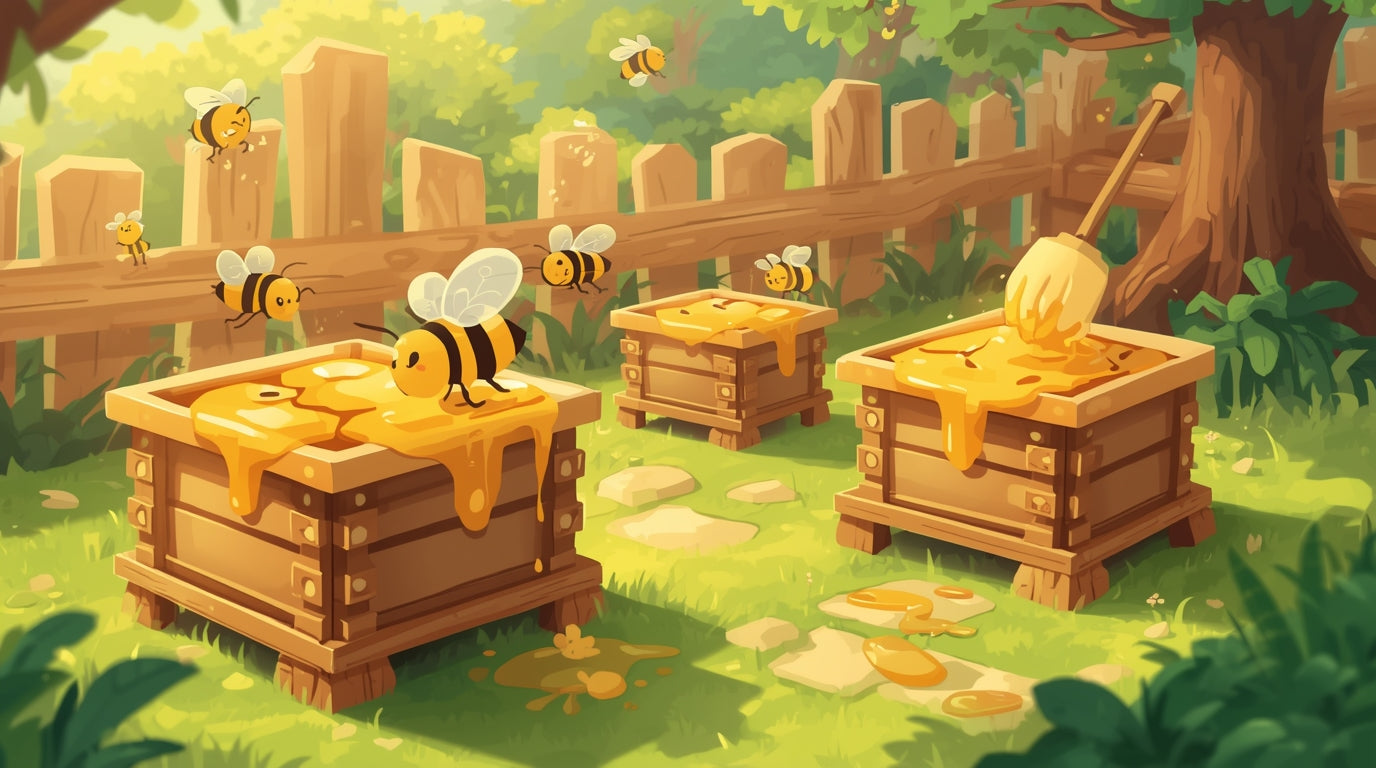 Forest Honey: Why It Is the Most Powerful Natural Immunity Booster You’re Not Using Yet