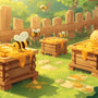 Forest Honey: Why It Is the Most Powerful Natural Immunity Booster You’re Not Using Yet
