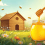 Forest Honey vs Farmed Honey: Which One Gives You Stronger Immunity?