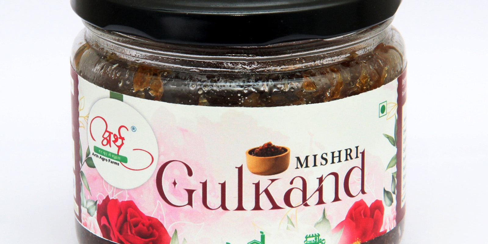 Rose Wellness Unveiled: The Sweet Power of Mishri Gulkand for Your Health
