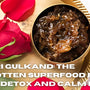 Mishri Gulkand: The Forgotten Superfood for Daily Detox and Calm Mind