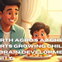How Arth Agro’s A2 Ghee Supports Growing Children: From Brain Development to Immunity