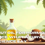 Coconut Oil for Hormonal Balance: What Ayurveda and Science Say
