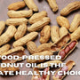 Why Wood-Pressed Groundnut Oil is the Ultimate Healthy Choice