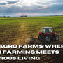 Arth Agro Farms: Where Clean Farming Meets Conscious Living