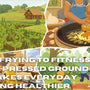 From Frying to Fitness: How Wood-Pressed Groundnut Oil Makes Everyday Cooking Healthier