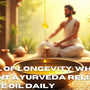 The Oil of Longevity: Why Ancient Ayurveda Relied on Sesame Oil Daily