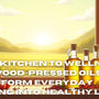 From Kitchen to Wellness: How Wood-Pressed Oils Transform Everyday Cooking into Healthy Living