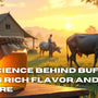 The Science Behind Buffalo Ghee’s Rich Flavor and Texture