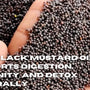 How Black Mustard Oil Supports Digestion, Immunity, and Detox Naturally