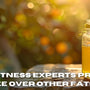 Why Fitness Experts Prefer A2 Ghee Over Other Fats