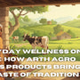 Everyday Wellness on Your Plate: How Arth Agro Farms Products Bring Back the Taste of Tradition