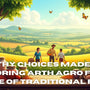 Healthy Choices Made Easy: Exploring Arth Agro Farms Range of Traditional Foods