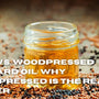 Cold vs. Woodpressed Mustard Oil: Why Woodpressed Is the Real Winner