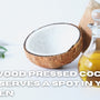 Why Wood Pressed Coconut Oil Deserves a Spot in Your Kitchen