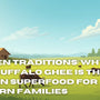 Golden Traditions: Why A2 Desi Buffalo Ghee is the Hidden Superfood for Modern Families