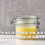 A2 Buffalo Ghee vs. A2 Cow Ghee: Which One is Better for You?