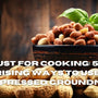 Not Just for Cooking: 5 Surprising Ways to Use Woodpressed Groundnut Oil