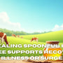 The Healing Spoonful: How A2 Ghee Supports Recovery After Illness or Surgery