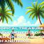 The Tropical Treasure: 10 Powerful Benefits of Wood Pressed Coconut Oil for Health and Home