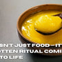 Ghee Isn’t Just Food — It’s a Forgotten Ritual Coming Back to Life
